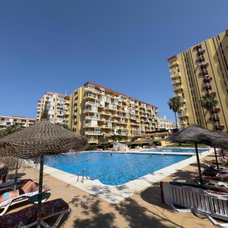 Estudio Vacacional Costa del Sol - Estudio Estándar - 13