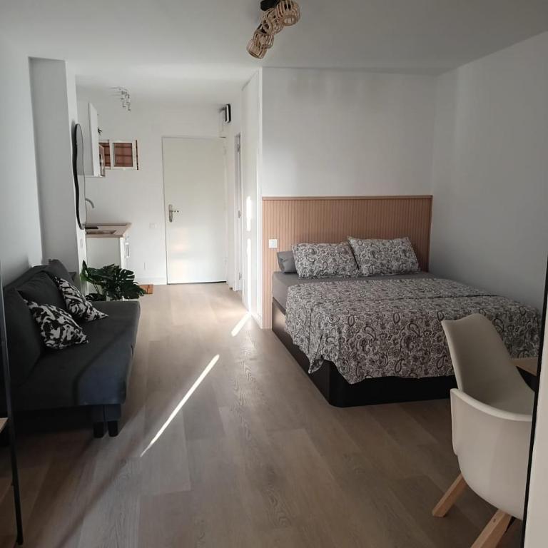 Estudio Vacacional Costa del Sol - Estudio Estándar - 10