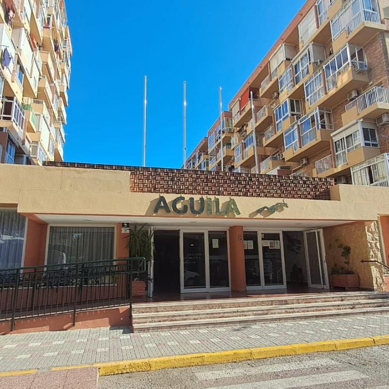 Estudio Vacacional Costa del Sol - Estudio Estándar - 15