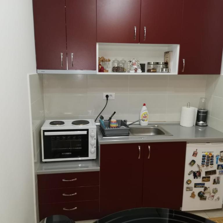 Cozy Corner Novi Sad - Appartement 1 Chambre - 1