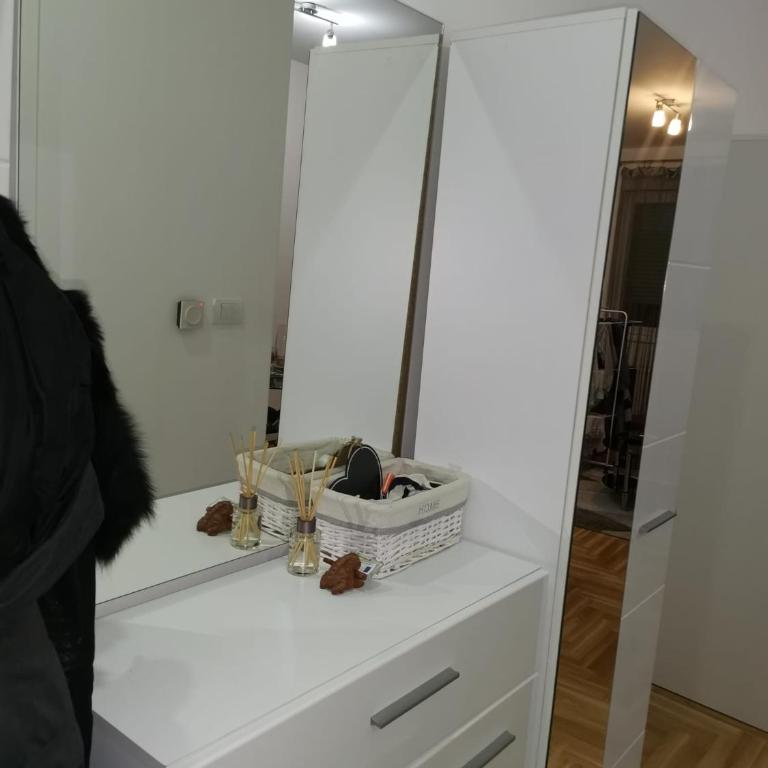 Cozy Corner Novi Sad - Appartement 1 Chambre - 3