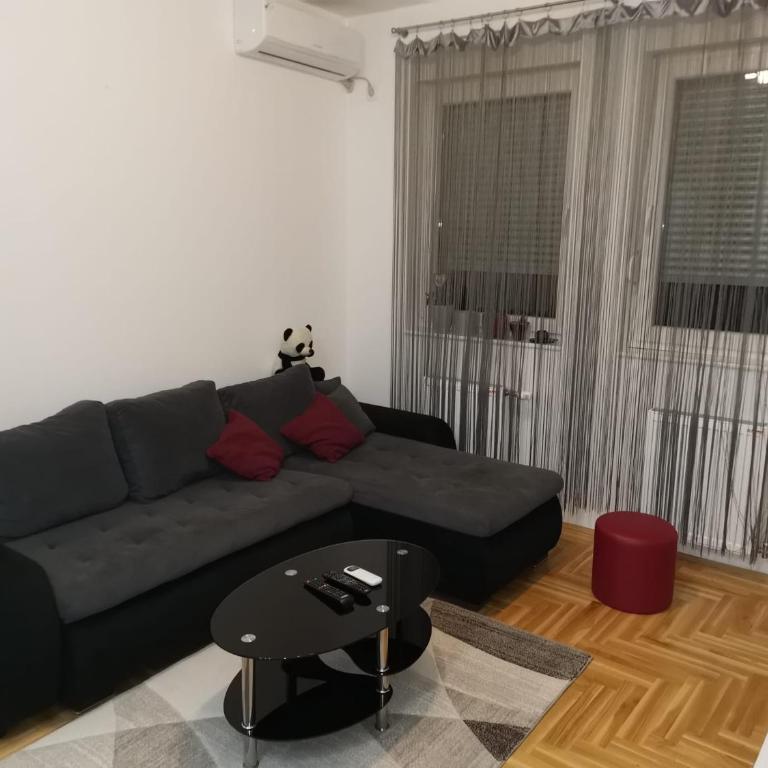 Cozy Corner Novi Sad - Appartement 1 Chambre - 6