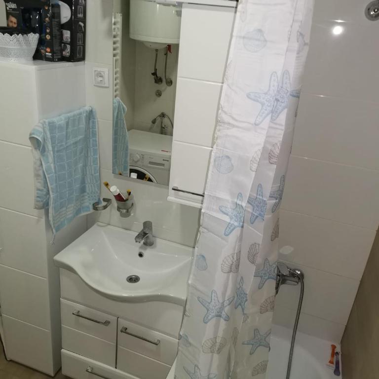 Cozy Corner Novi Sad - Appartement 1 Chambre - 7