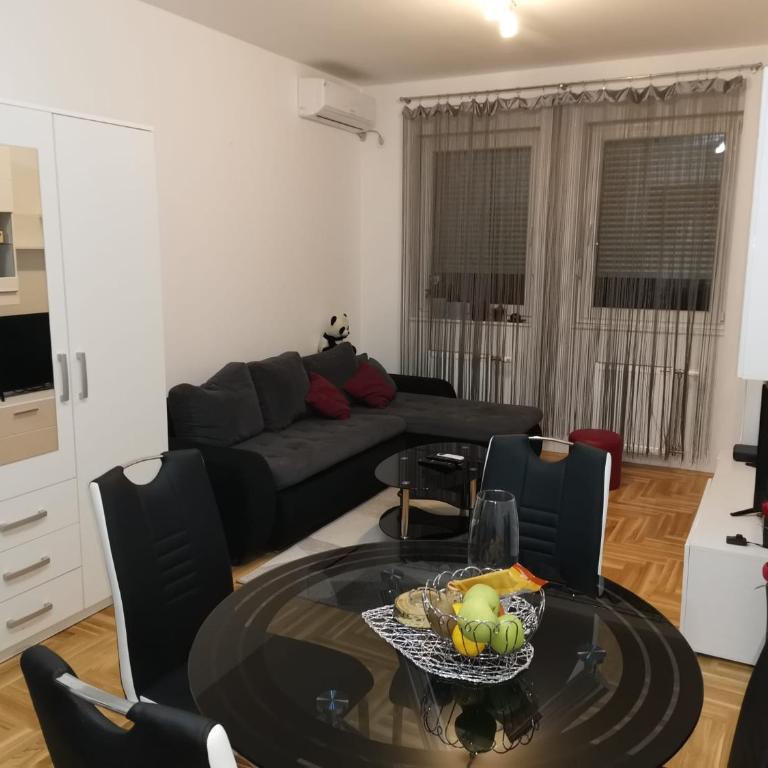 Cozy Corner Novi Sad - Appartement 1 Chambre - 9