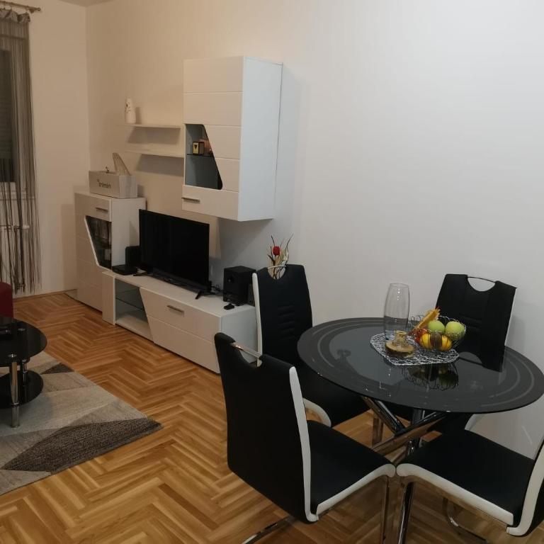 Cozy Corner Novi Sad - Appartement 1 Chambre - 10