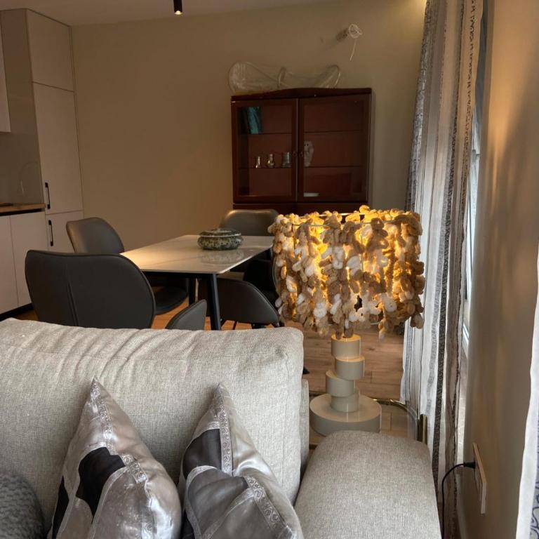 Vi Lux Apartments - Deluks Apartman sa 1 Spavaćom Sobom - 11