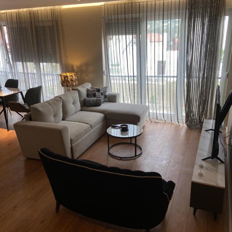 Vi Lux Apartments - Deluks Apartman sa 1 Spavaćom Sobom - 19