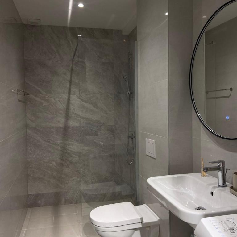 Vi Lux Apartments - Deluks Apartman sa 1 Spavaćom Sobom - 18