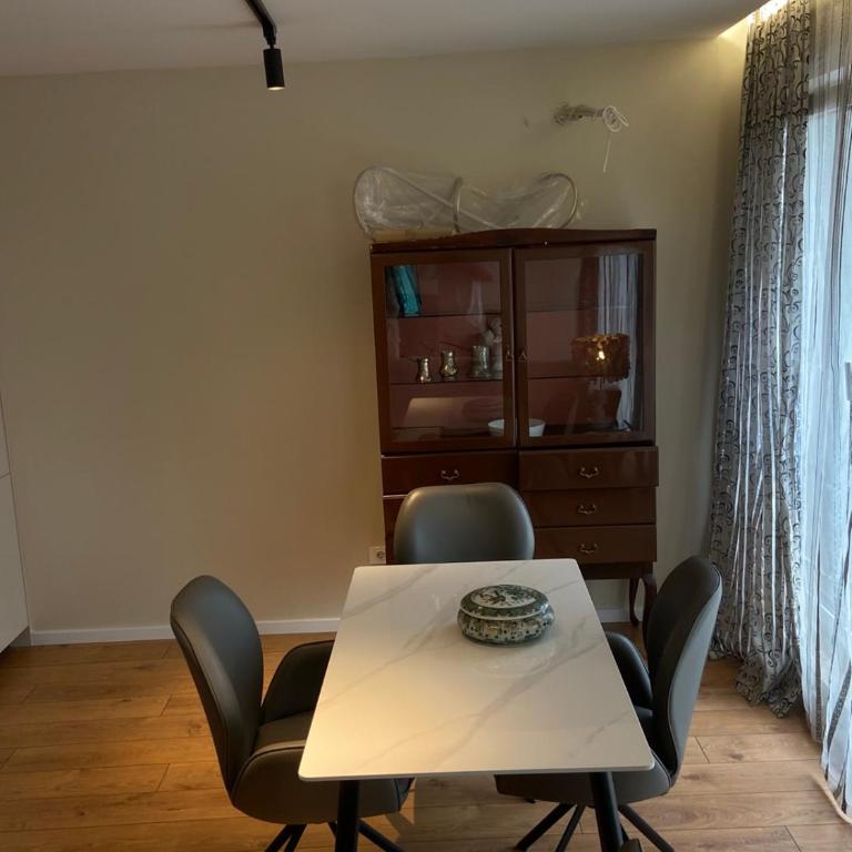 Vi Lux Apartments - Deluks Apartman sa 1 Spavaćom Sobom - 20