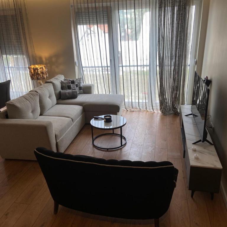 Vi Lux Apartments - Deluks Apartman sa 1 Spavaćom Sobom - 14