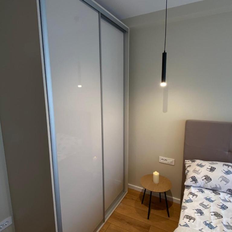 Vi Lux Apartments - Deluks Apartman sa 1 Spavaćom Sobom - 23