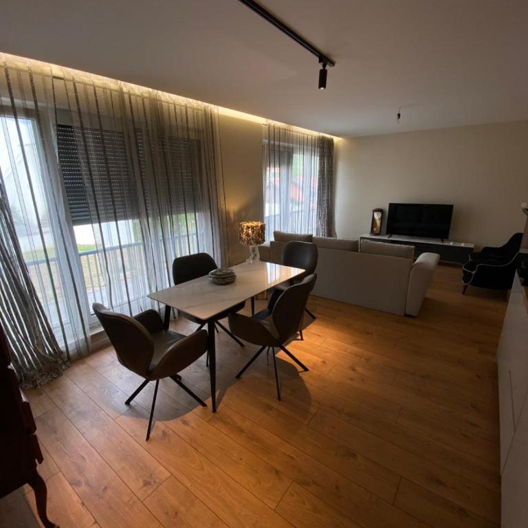 Vi Lux Apartments - Deluks Apartman sa 1 Spavaćom Sobom - 24
