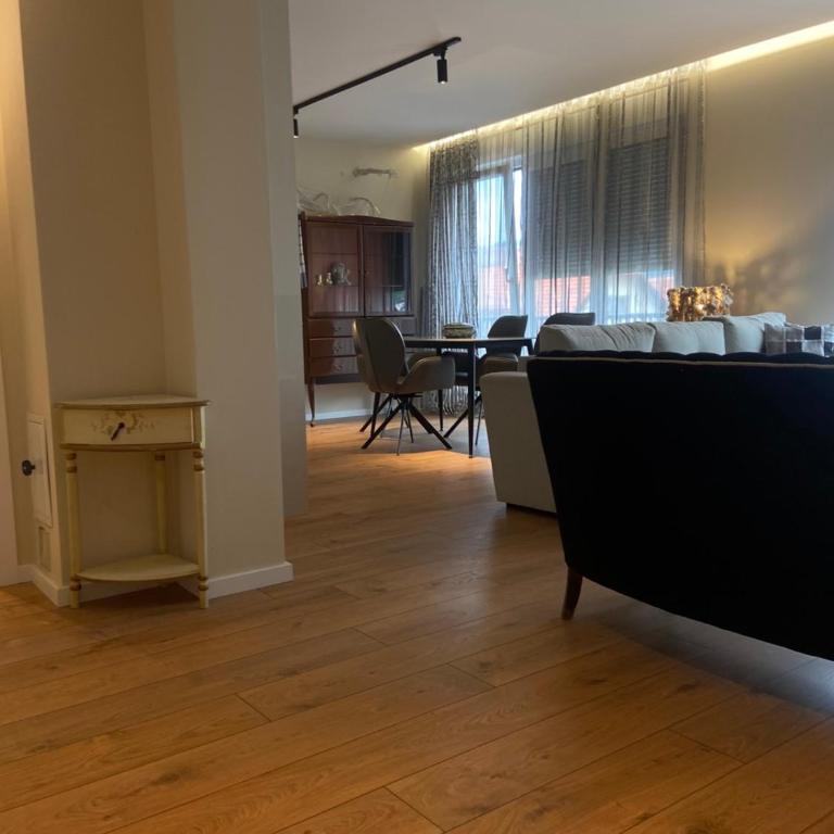 Vi Lux Apartments - Deluks Apartman sa 1 Spavaćom Sobom - 27