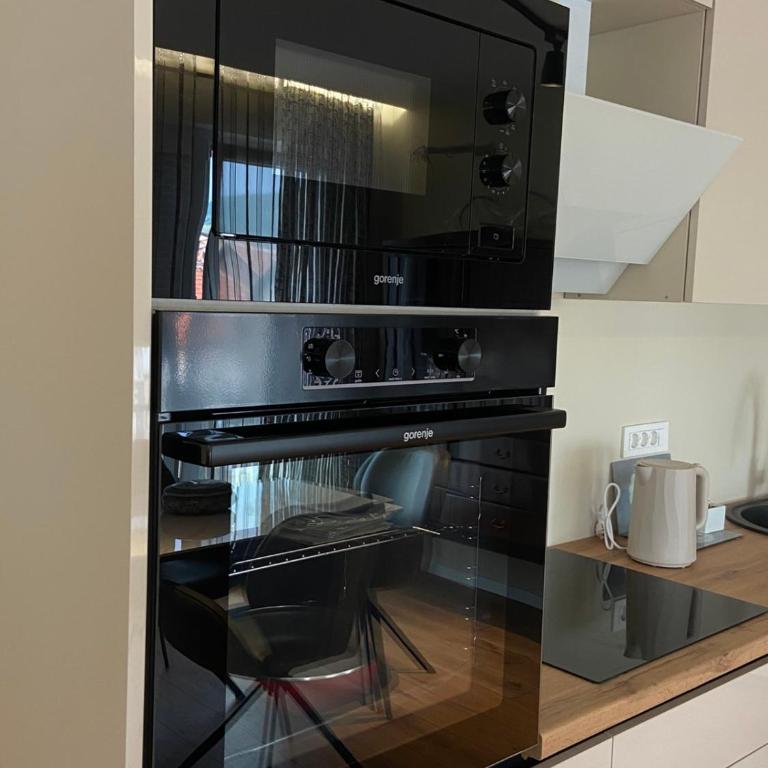 Vi Lux Apartments - Deluks Apartman sa 1 Spavaćom Sobom - 25