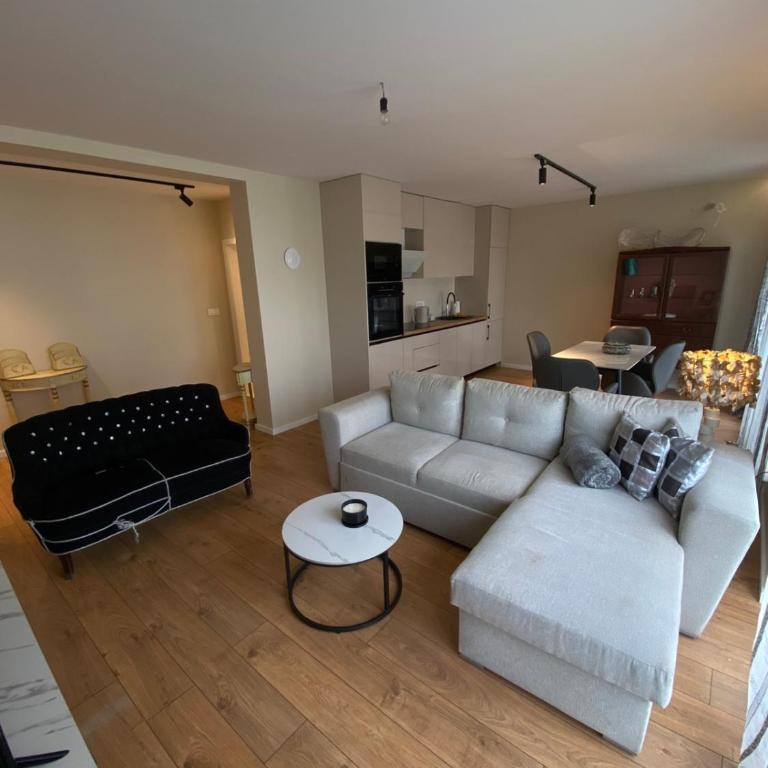 Vi Lux Apartments - Deluks Apartman sa 1 Spavaćom Sobom - 26