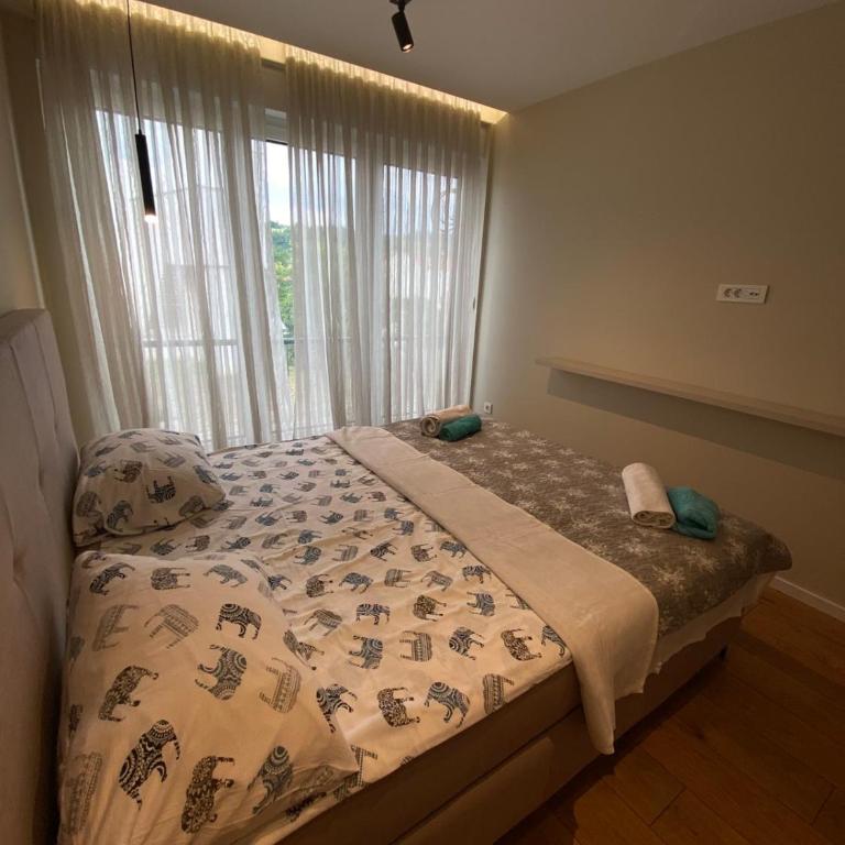 Vi Lux Apartments - Deluks Apartman sa 1 Spavaćom Sobom - 32