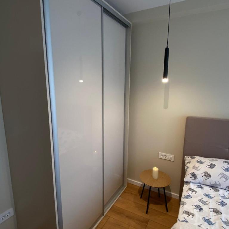 Vi Lux Apartments - Deluks Apartman sa 1 Spavaćom Sobom - 35
