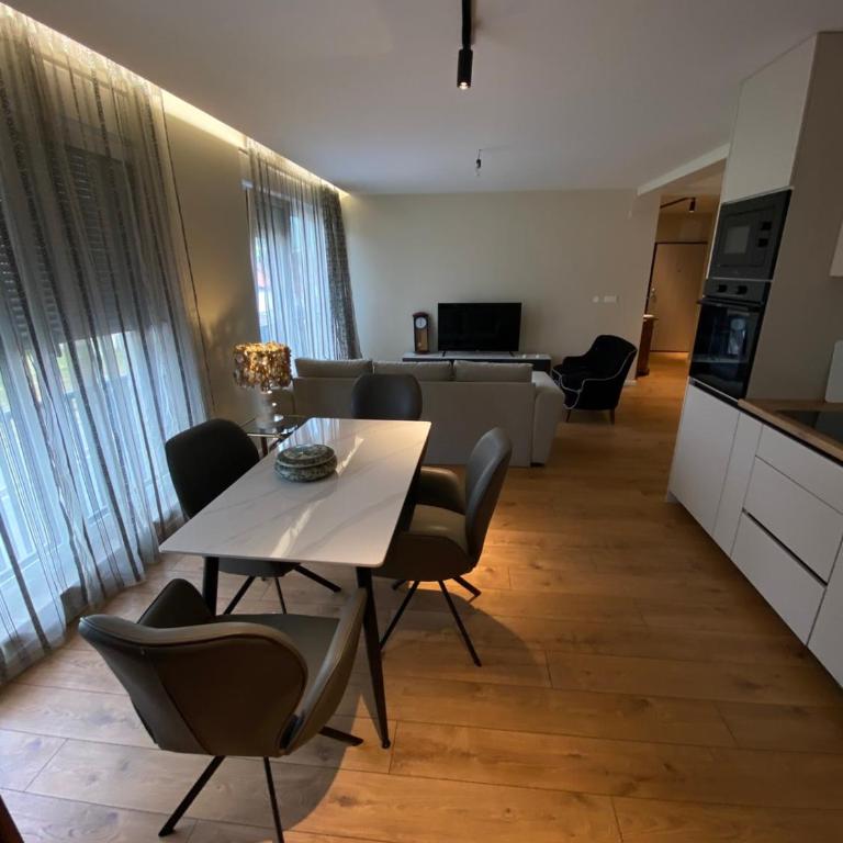 Vi Lux Apartments - Deluks Apartman sa 1 Spavaćom Sobom - 31