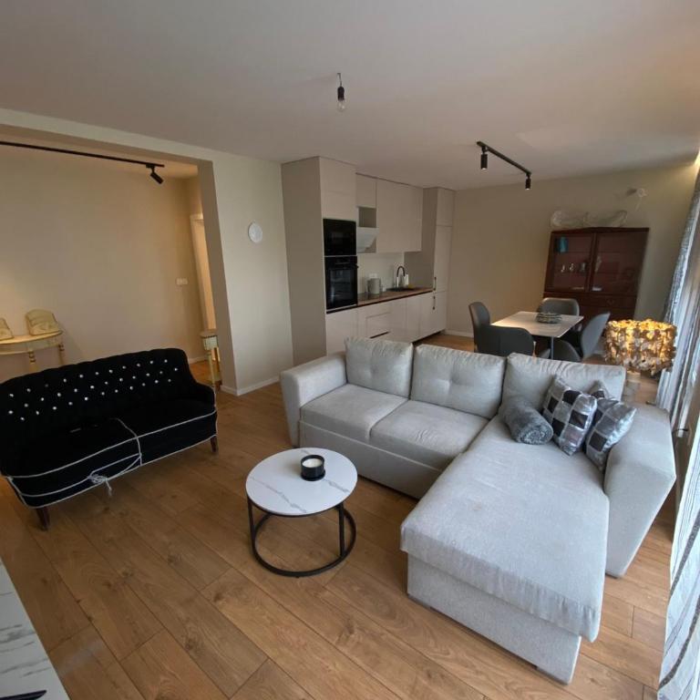 Vi Lux Apartments - Deluks Apartman sa 1 Spavaćom Sobom - 40