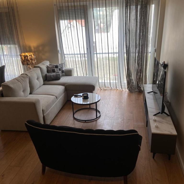 Vi Lux Apartments - Deluks Apartman sa 1 Spavaćom Sobom - 39
