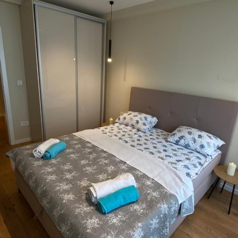 Vi Lux Apartments - Deluks Apartman sa 1 Spavaćom Sobom - 36