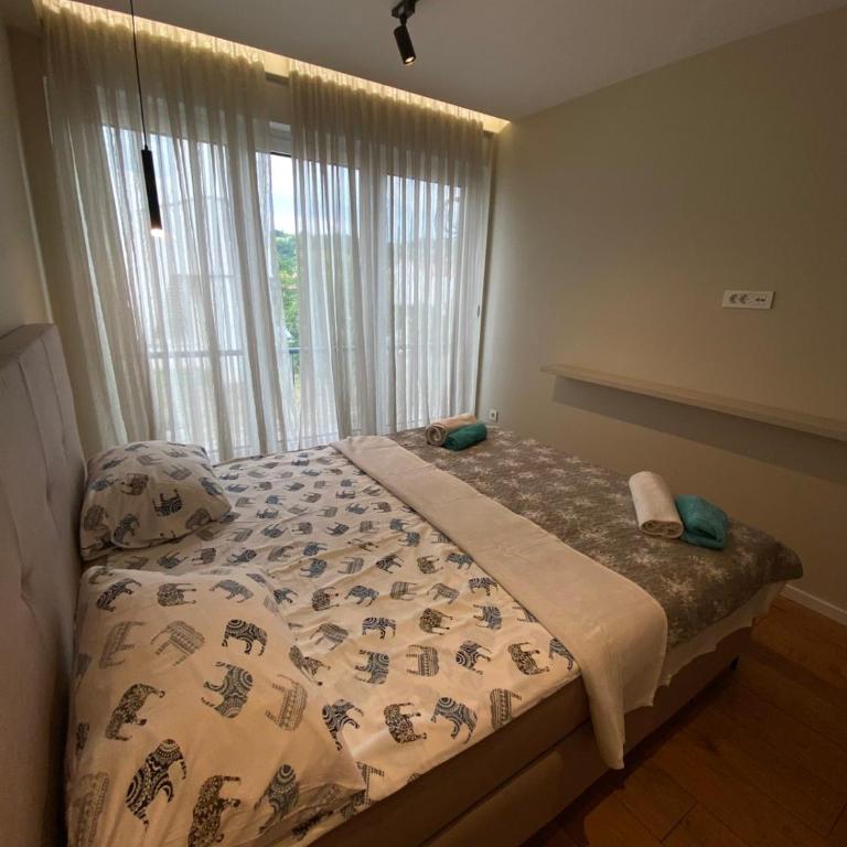Vi Lux Apartments - Deluks Apartman sa 1 Spavaćom Sobom - 45