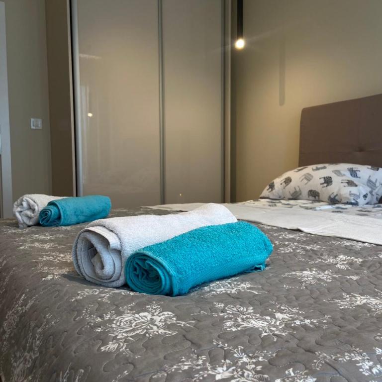 Vi Lux Apartments - Deluks Apartman sa 1 Spavaćom Sobom - 46