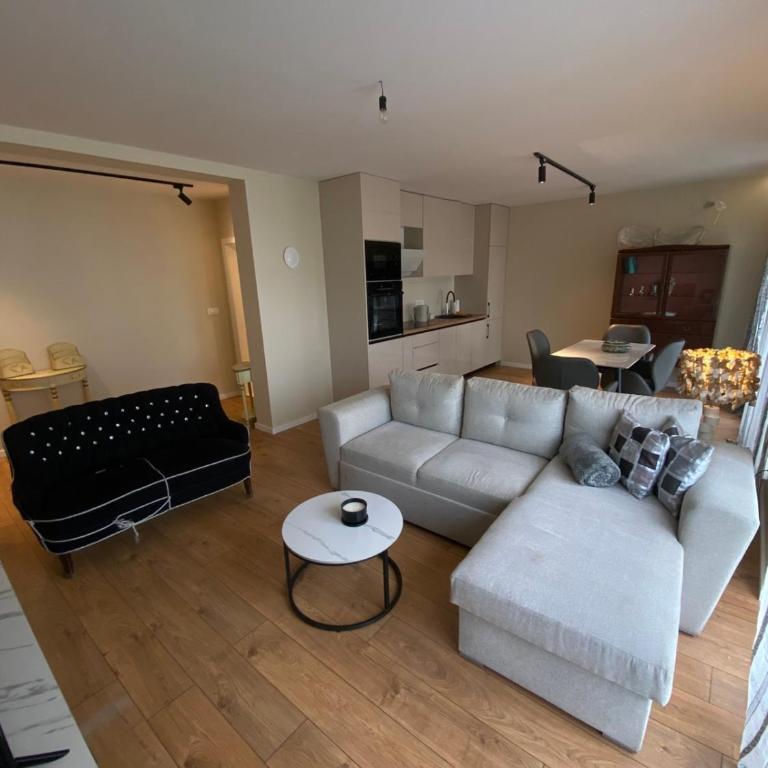 Vi Lux Apartments - Deluks Apartman sa 1 Spavaćom Sobom - 38