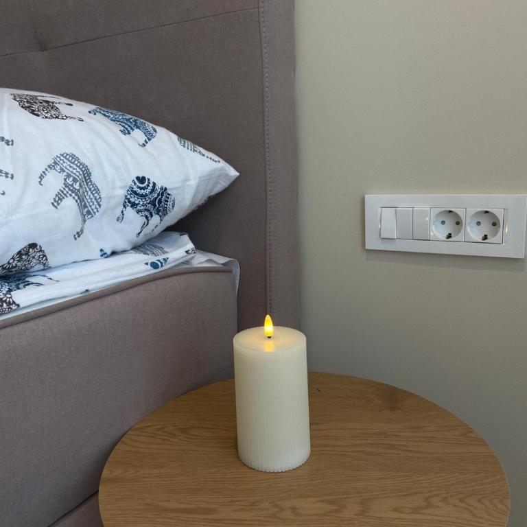 Vi Lux Apartments - Deluks Apartman sa 1 Spavaćom Sobom - 43