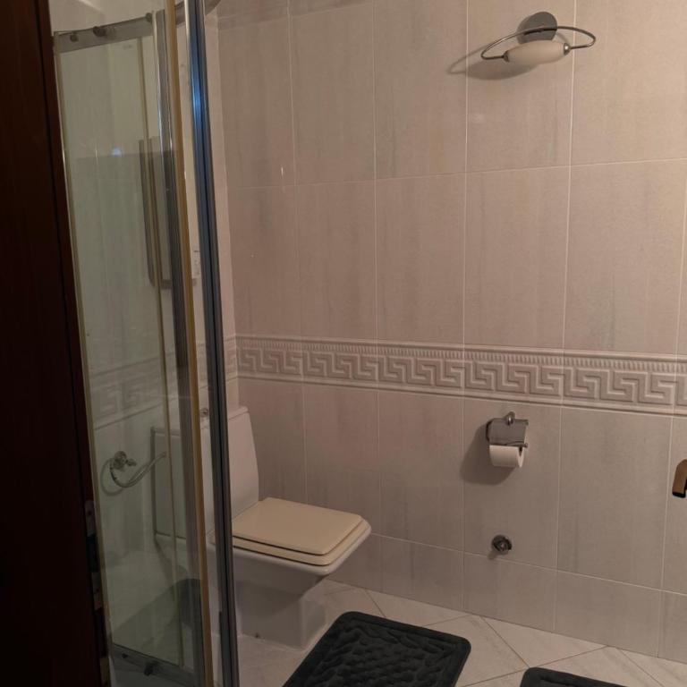 Bruno Old Town Apartment - Apartman sa 2 Spavaće Sobe - 11