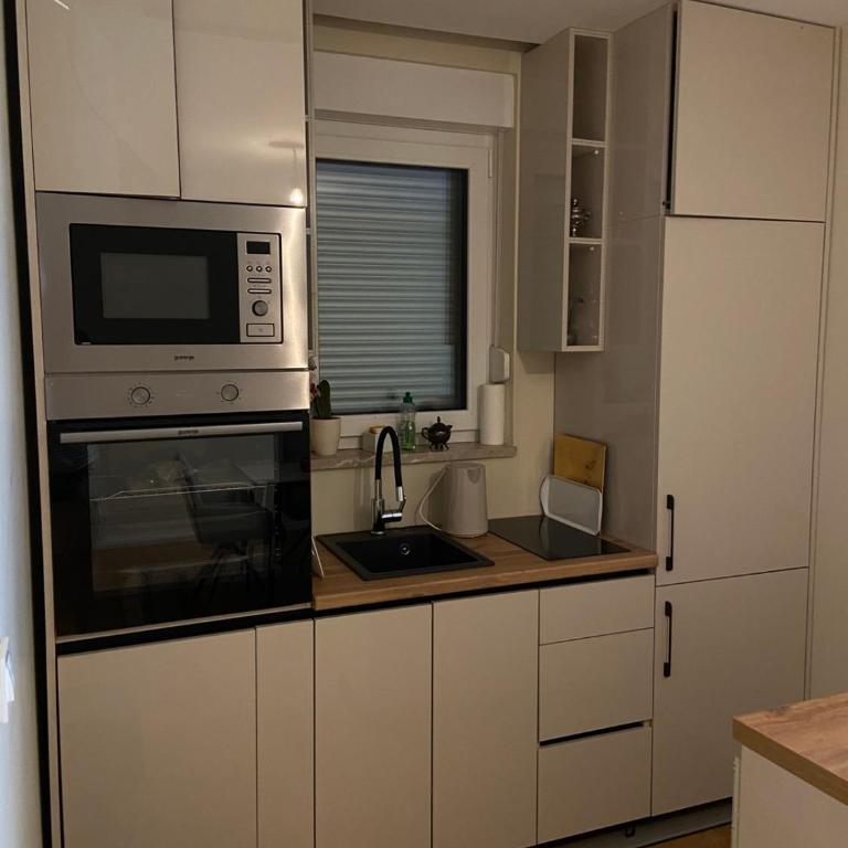 Vi Lux Apartments - Apartman sa 1 Spavaćom Sobom - 16