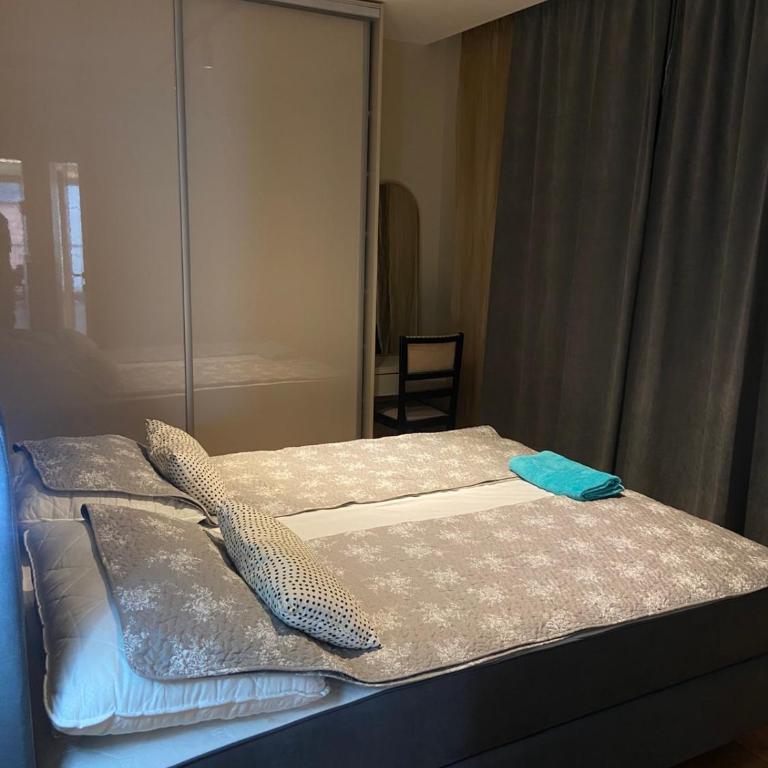 Vi Lux Apartments - Apartman sa 1 Spavaćom Sobom - 17