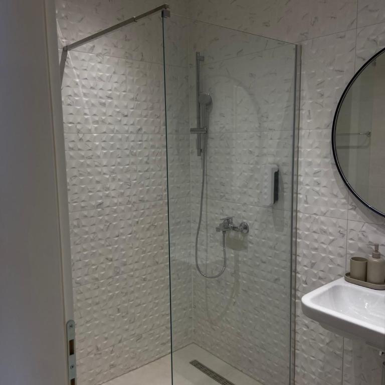 Vi Lux Apartments - Apartman sa 1 Spavaćom Sobom - 18
