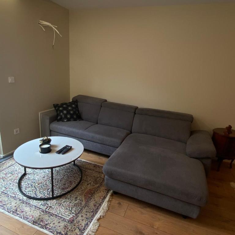 Vi Lux Apartments - Apartman sa 1 Spavaćom Sobom - 22