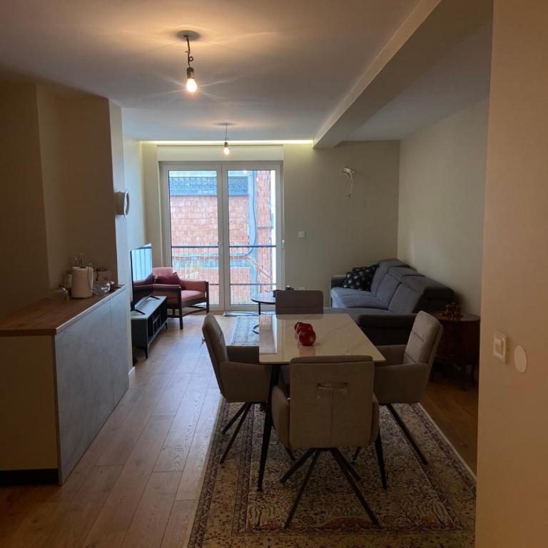 Vi Lux Apartments - Apartman sa 1 Spavaćom Sobom - 21