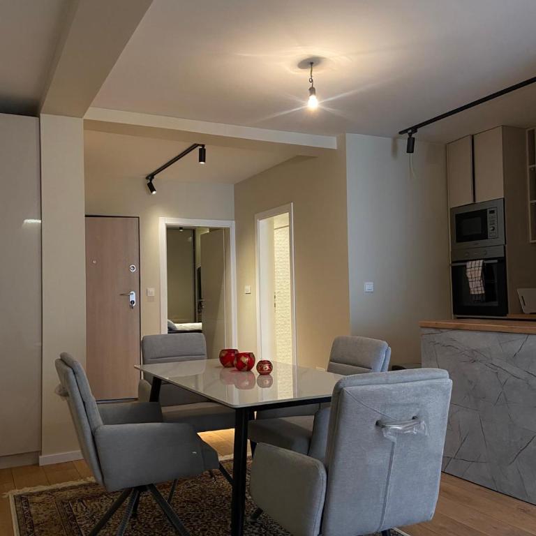 Vi Lux Apartments - Apartman sa 1 Spavaćom Sobom - 23