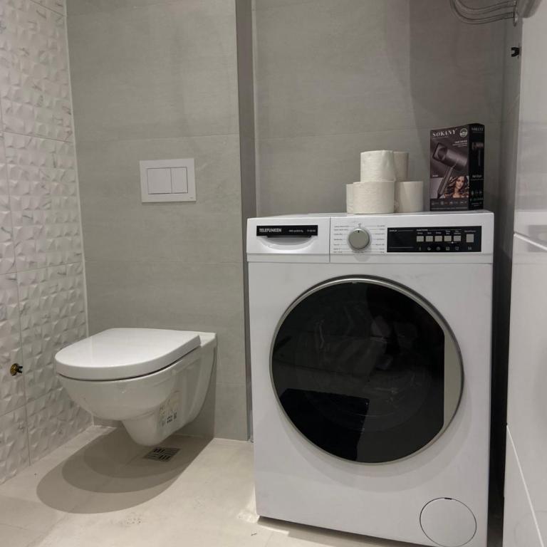 Vi Lux Apartments - Apartman sa 1 Spavaćom Sobom - 26