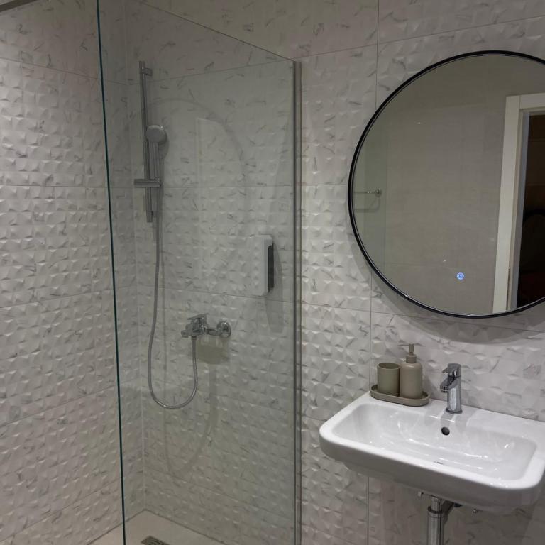 Vi Lux Apartments - Apartman sa 1 Spavaćom Sobom - 25