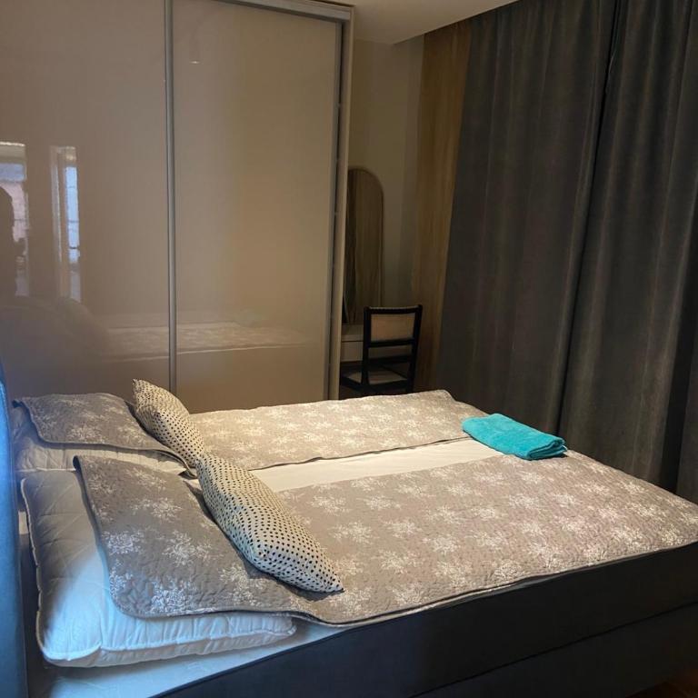 Vi Lux Apartments - Apartman sa 1 Spavaćom Sobom - 27