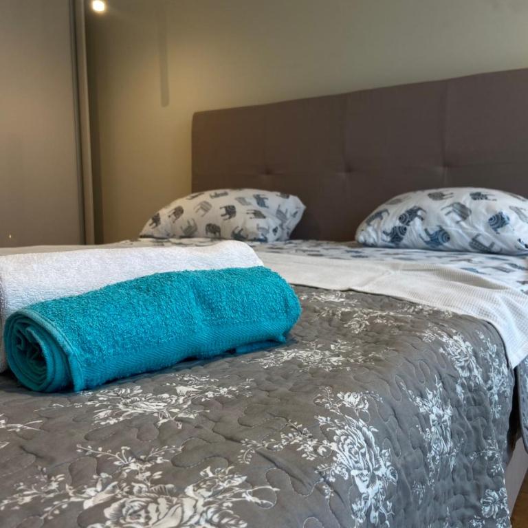 Vi Lux Apartments - Apartman sa 1 Spavaćom Sobom - 28