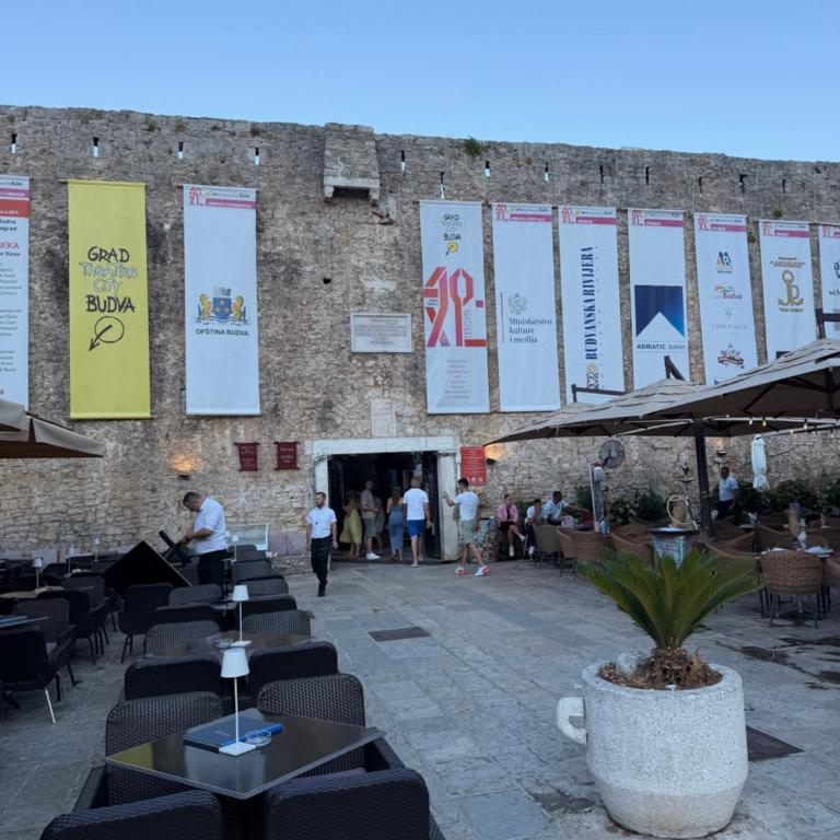 Bruno Old Town Apartment - Apartman sa 2 Spavaće Sobe - 21