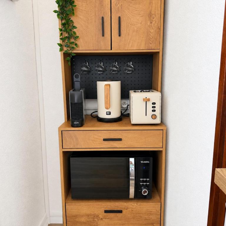 Le Petit Écrin, Renovated 2026, AC, Terrace - Appartement 1 Chambre - 20