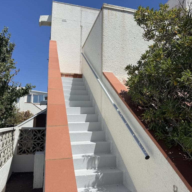 Le Petit Écrin, Renovated 2026, AC, Terrace - Appartement 1 Chambre - 22