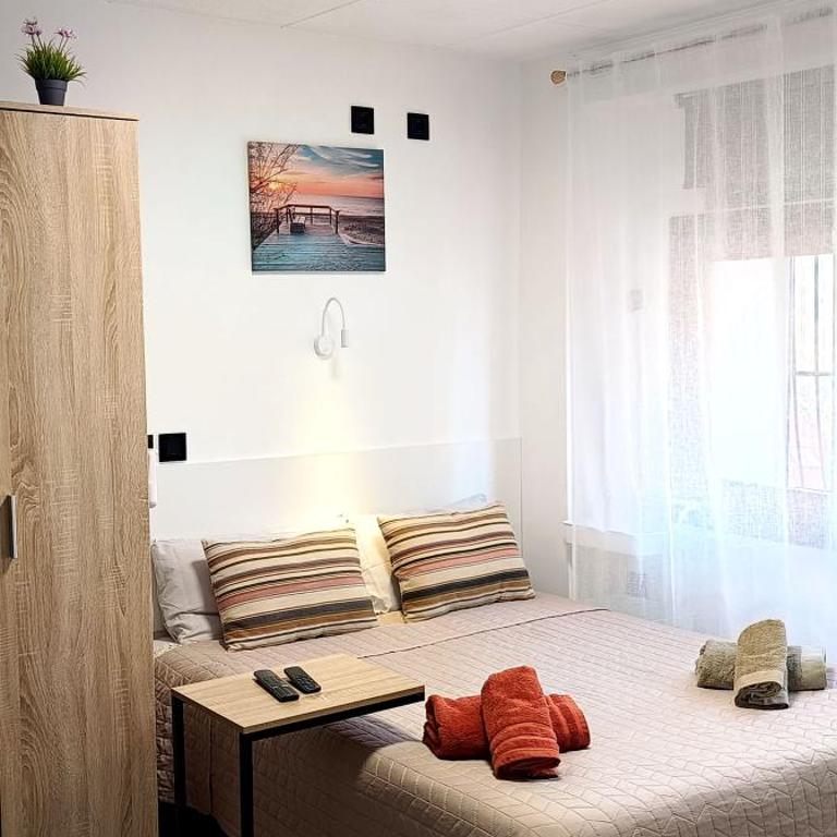 Marq Apartments De Mar - Deluxe Apartment - 6