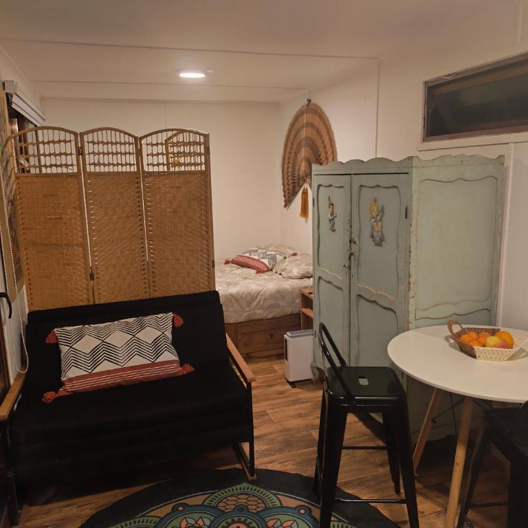 Rustika Tiny House - Apartamento de 2 dormitorios - 2