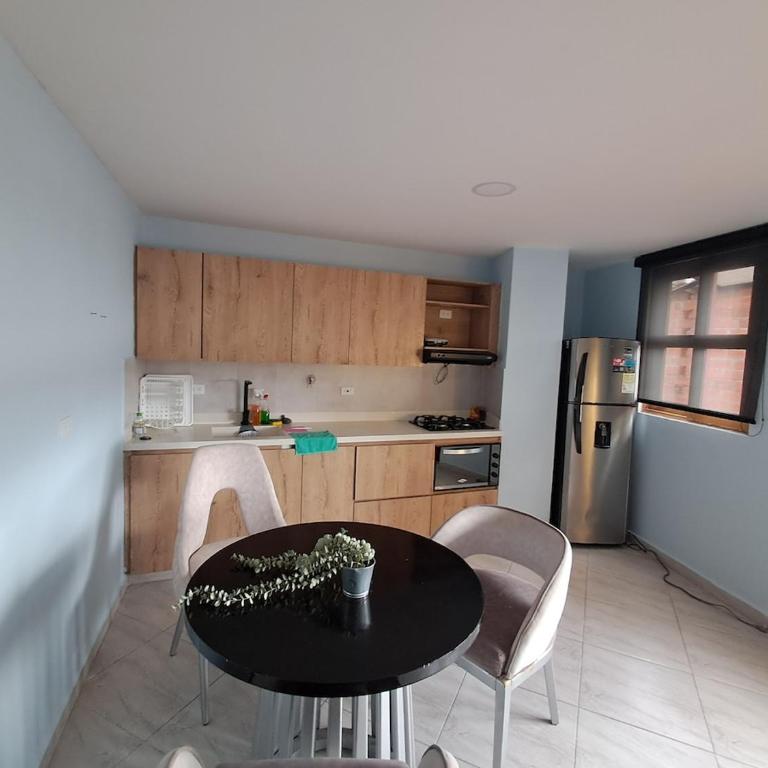 Balcones de Guayacan Apartment - Apartamento de 1 dormitorio - 6