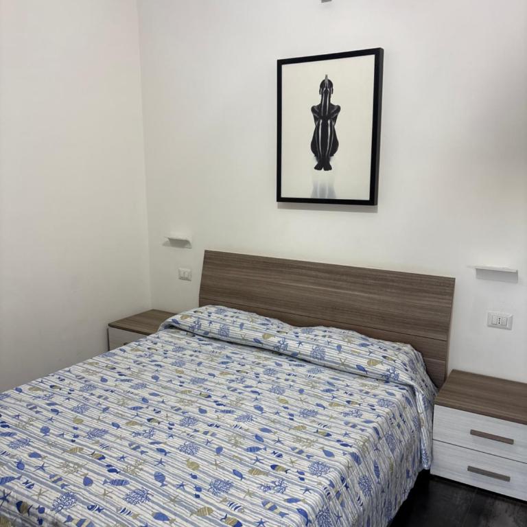 Dimora Bluceleste - Appartamento con 1 Camera da Letto - 11