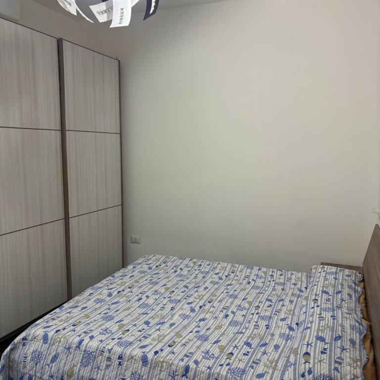Dimora Bluceleste - Appartamento con 1 Camera da Letto - 12