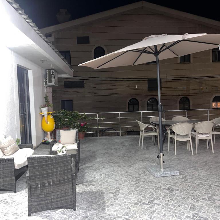 vista mare 3 - Apartment mit 1 Schlafzimmer - 26