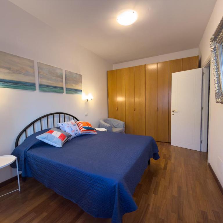Archi Blu Lerici - Appartamento con 1 Camera da Letto - 9